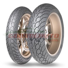 COP. 150/60 ZR17 66W MUTANT